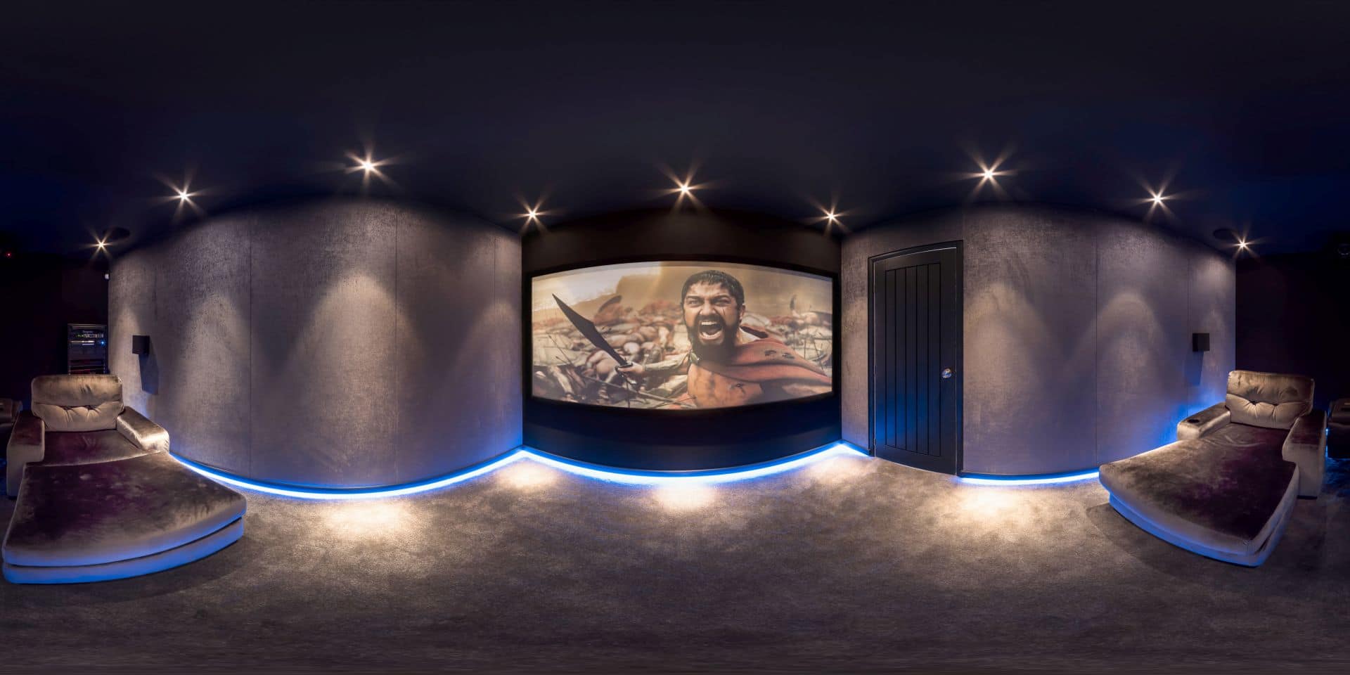 Bespoke Sound & Vision – Brighton