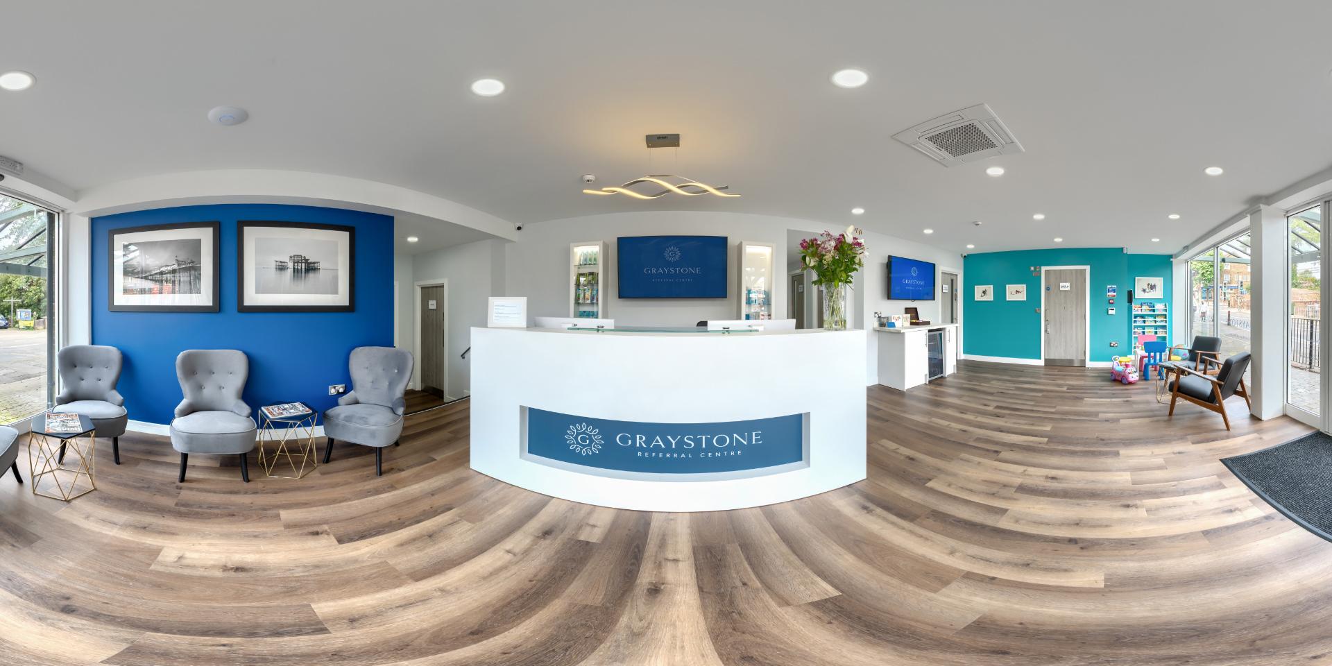Graystone Referral Centre – Hassocks