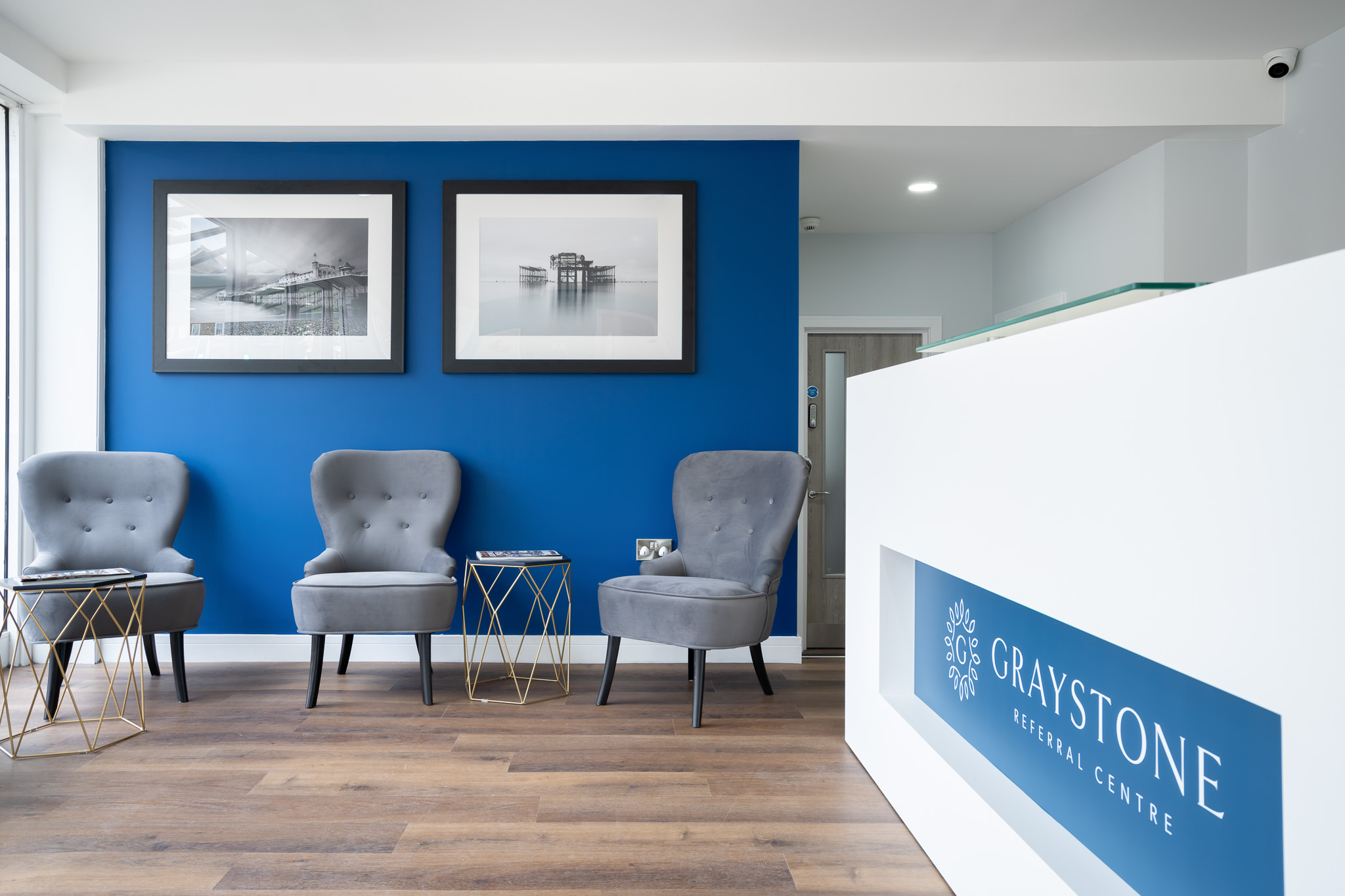Featured Project – The Graystone Referral Centre in Hassocks