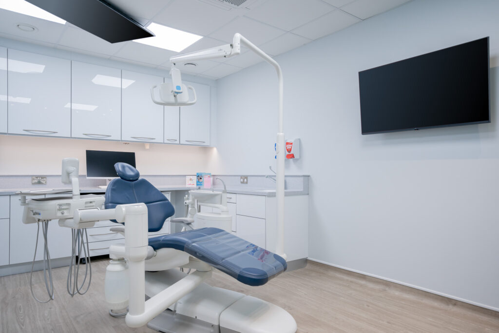 Nick Powell Photography - Commercial 360 & Still Photography - Sussex Dentistry Photography Sussex