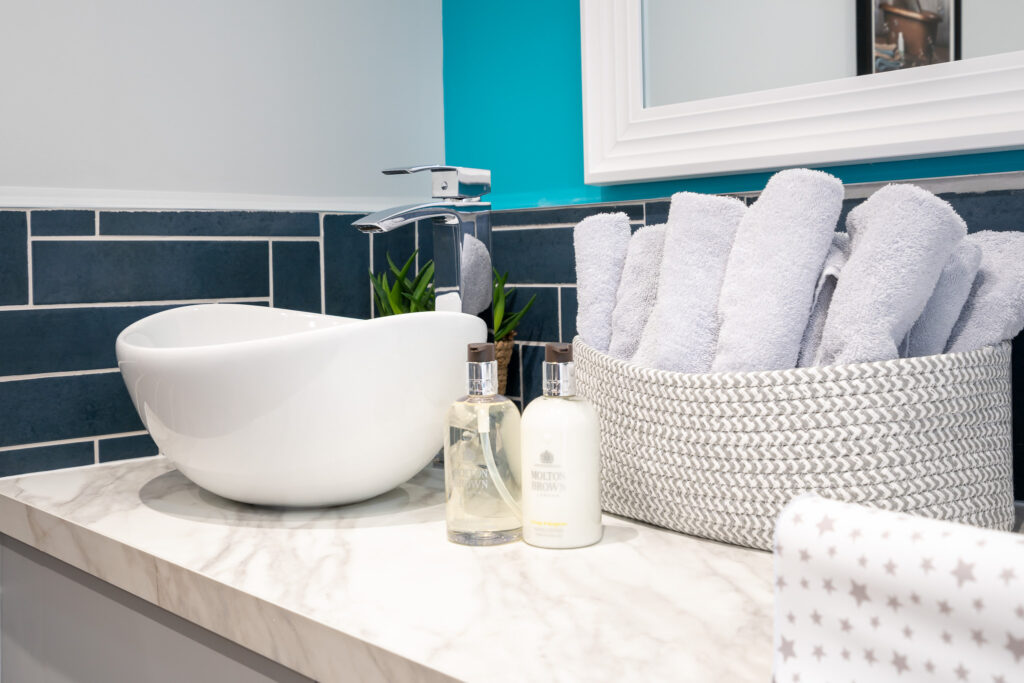 Nick Powell Photography - Commercial 360 & Still Photography - Sussex Dentistry Photography Sussex