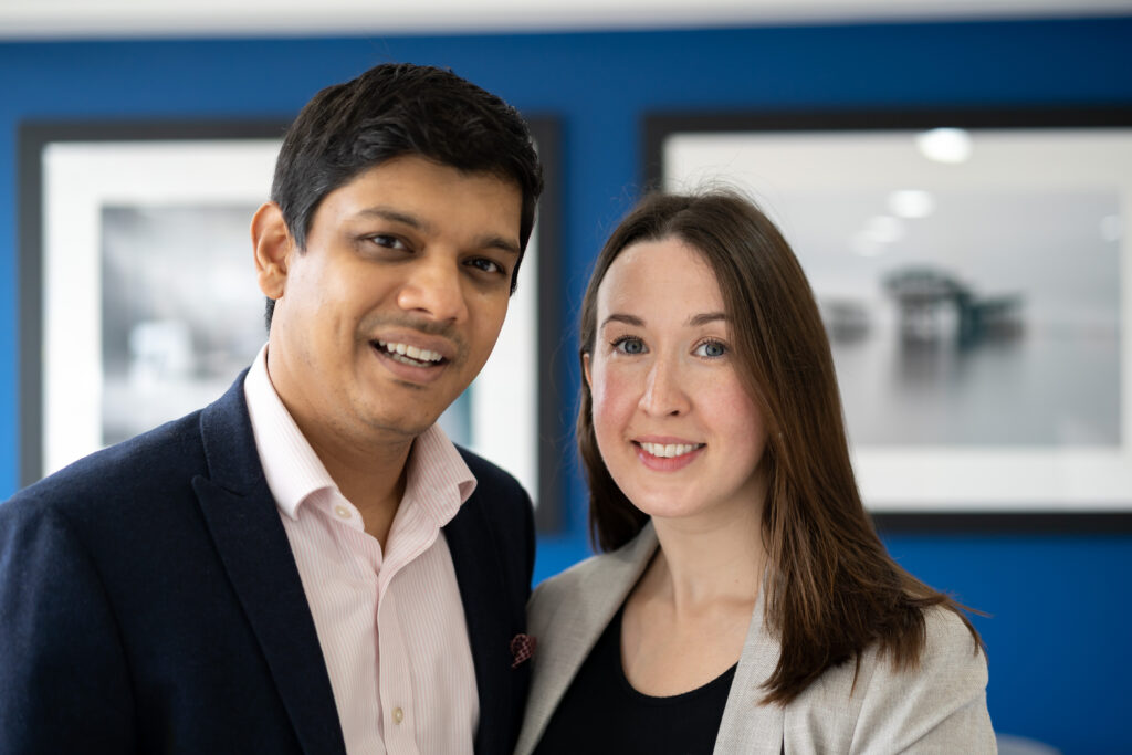 Nick Powell Photography - Commercial 360 & Still Photography - Sussex Dentistry Photography Sussex