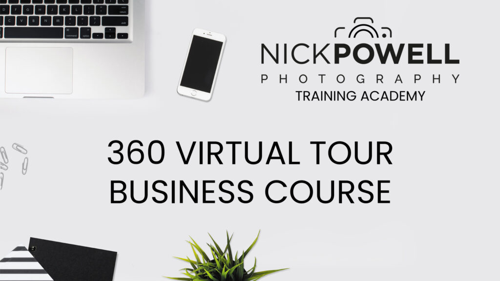 Nick Powell Photography - Commercial 360 & Still Photography - Sussex